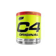 Cellucor C4 Orginal Powder 285G Fruit Punch